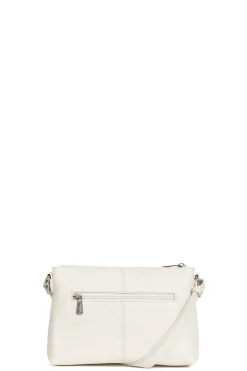 Sac porté travers - Cuir