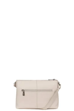 Sac porté travers - Cuir