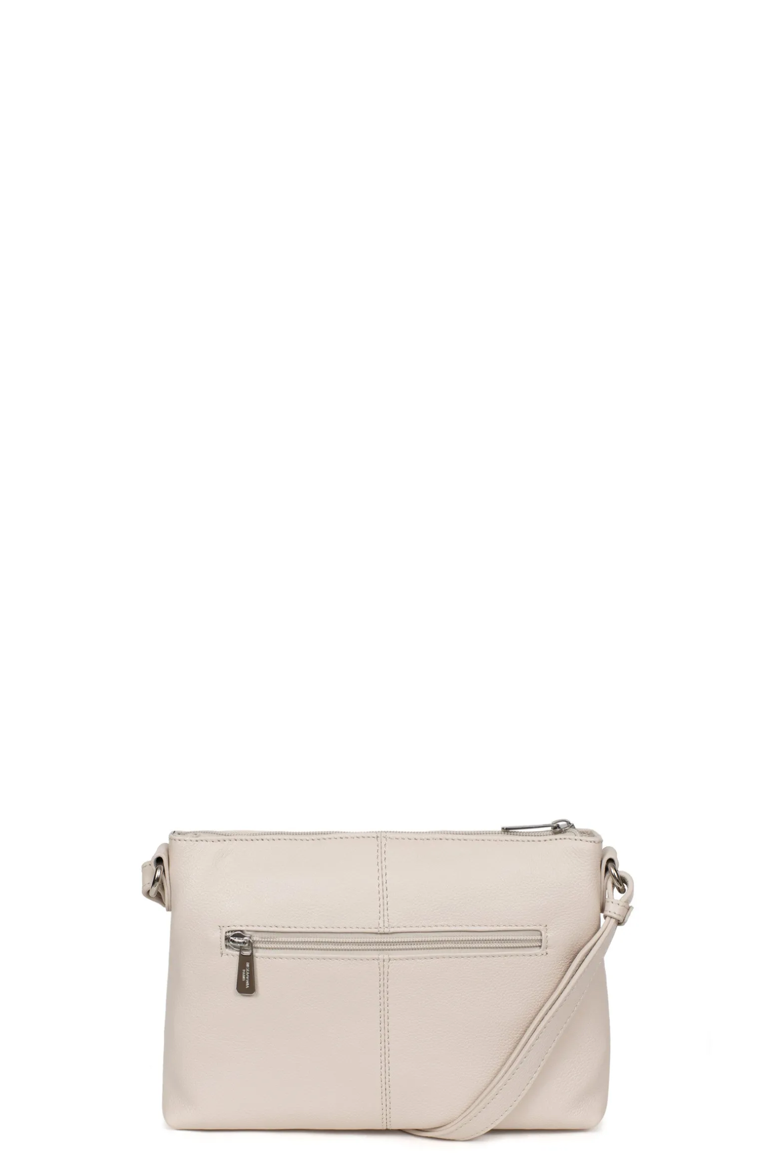 Sac porté travers - Cuir