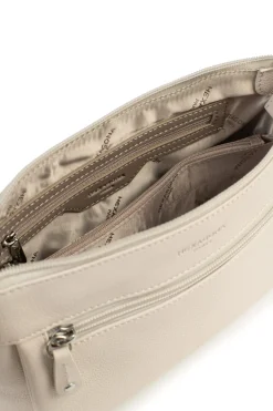 Sac porté travers - Cuir
