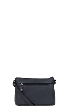 Sac porté travers - Cuir