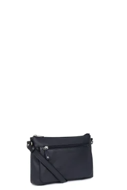 Sac porté travers - Cuir