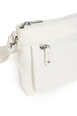 Sac porté travers - Cuir