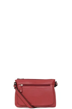 Sac porté travers - Cuir