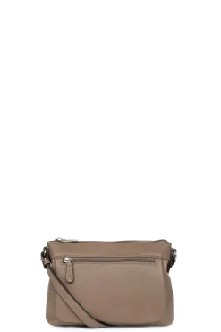 Sac porté travers - Cuir