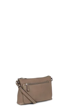Sac porté travers - Cuir