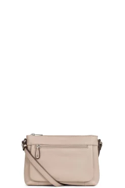 Sac porté travers - Cuir