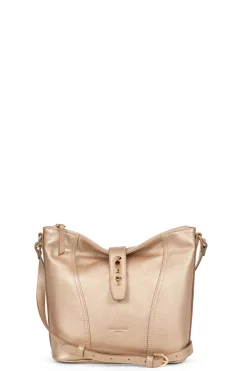 Sac porté travers - Cuir