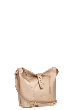 Sac porté travers - Cuir