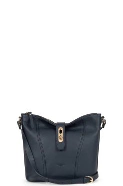 Sac porté travers - Cuir
