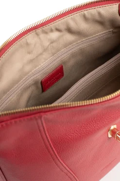 Sac porté travers - Cuir