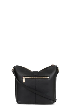 Sac porté travers - Cuir