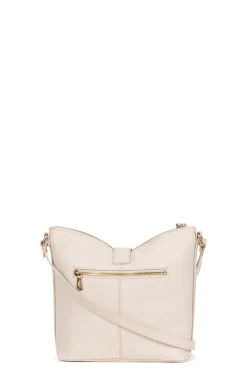 Sac porté travers - Cuir
