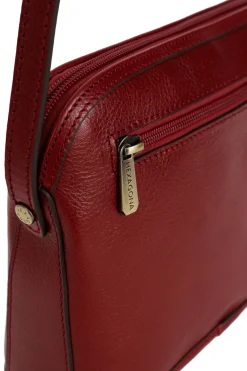 Sac porté travers - Cuir
