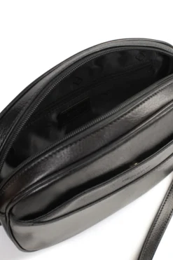 Sac porté travers - Cuir