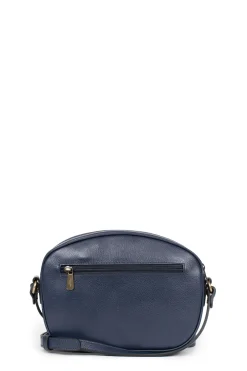Sac porté travers - Cuir