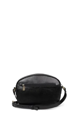 Sac porté travers - Cuir