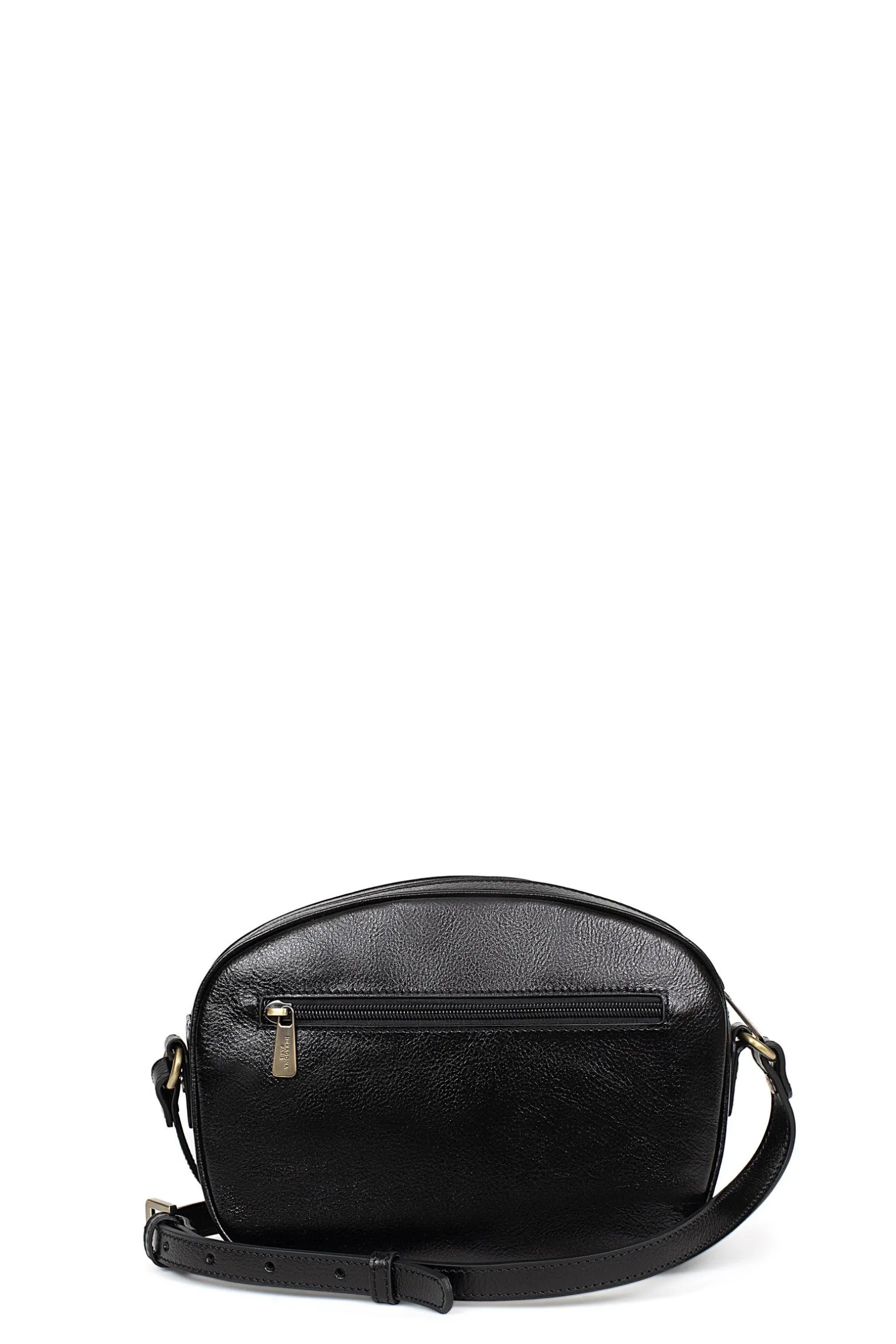 Sac porté travers - Cuir