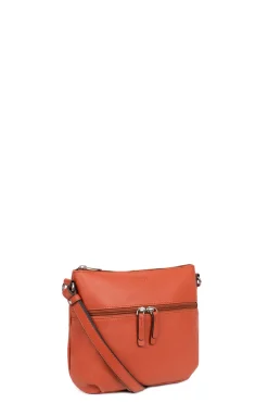 Sac porté travers - Cuir