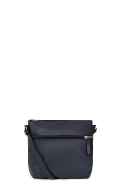 Sac porté travers - Cuir