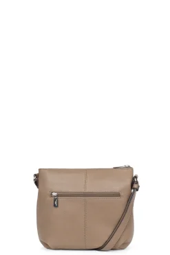 Sac porté travers - Cuir