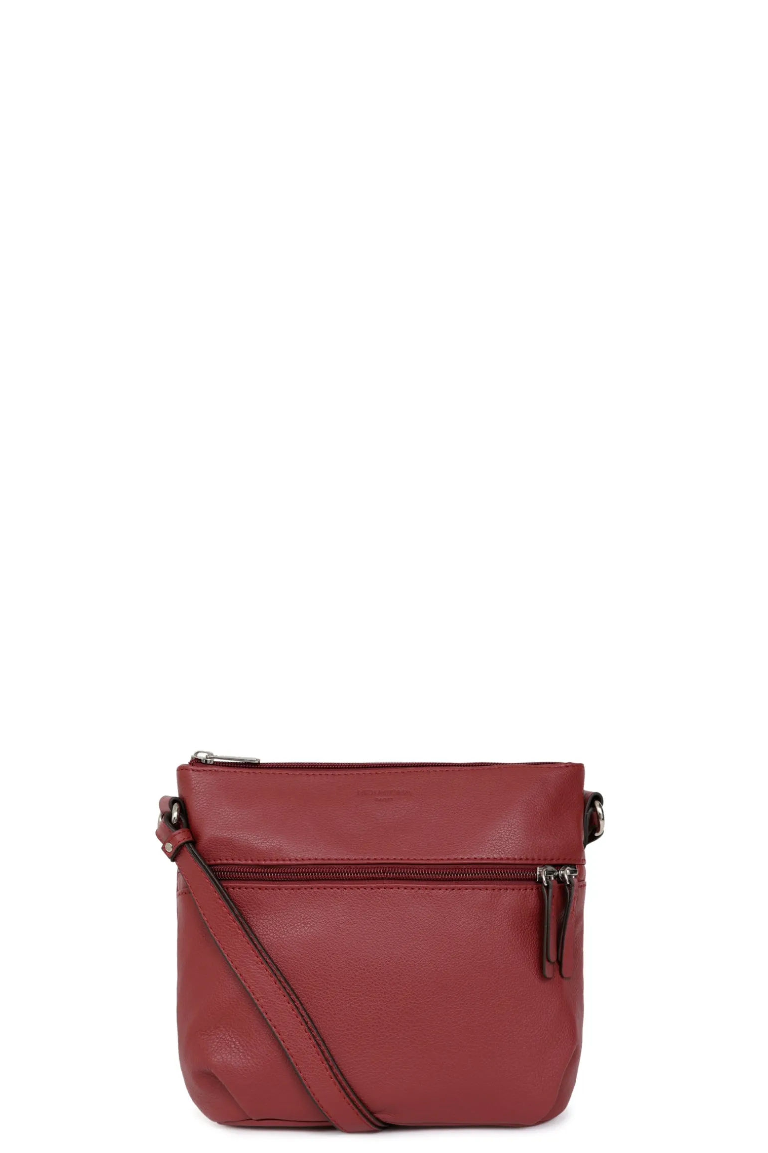 Sac porté travers - Cuir