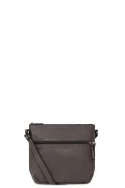 Sac porté travers - Cuir