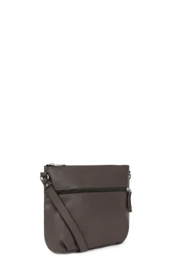 Sac porté travers - Cuir