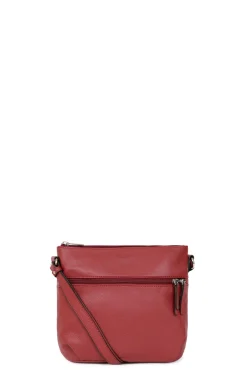 Sac porté travers - Cuir