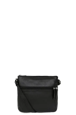 Sac porté travers - Cuir
