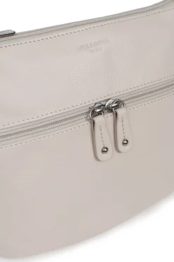 Sac porté travers - Cuir