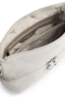 Sac porté travers - Cuir