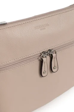 Sac porté travers - Cuir