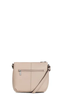 Sac porté travers - Cuir