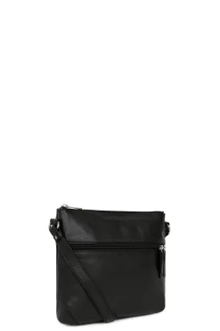 Sac porté travers - Cuir