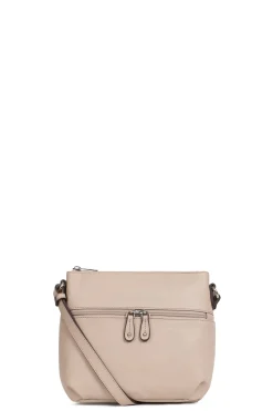 Sac porté travers - Cuir
