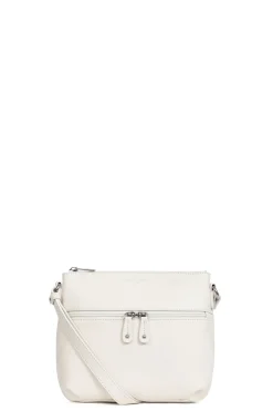 Sac porté travers - Cuir