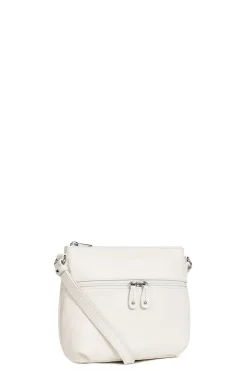 Sac porté travers - Cuir
