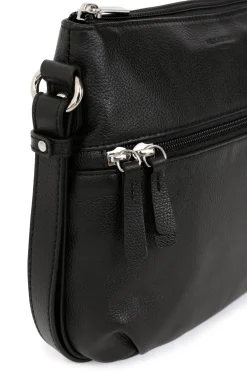 Sac porté travers - Cuir