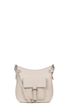 Sac porté travers - Cuir
