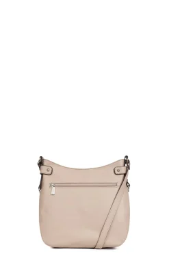 Sac porté travers - Cuir
