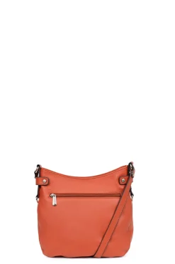 Sac porté travers - Cuir
