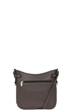 Sac porté travers - Cuir