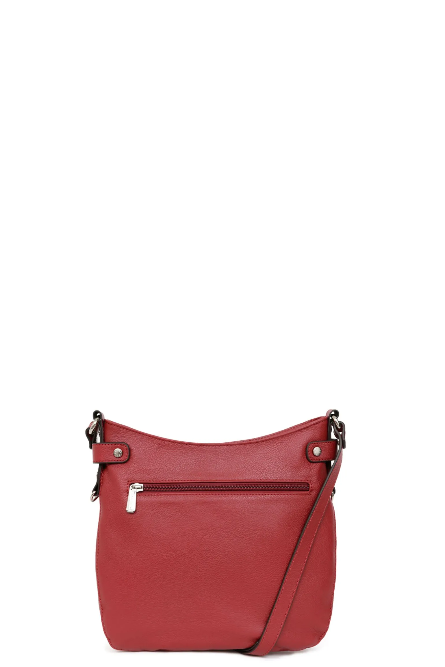 Sac porté travers - Cuir
