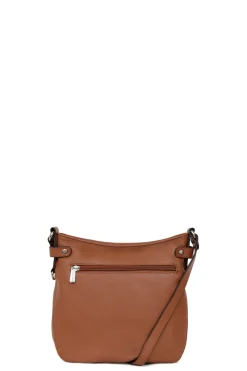 Sac porté travers - Cuir