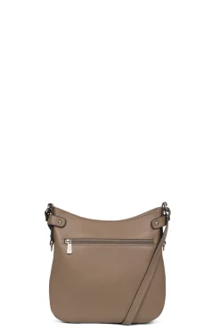 Sac porté travers - Cuir