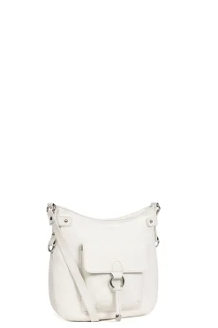 Sac porté travers - Cuir