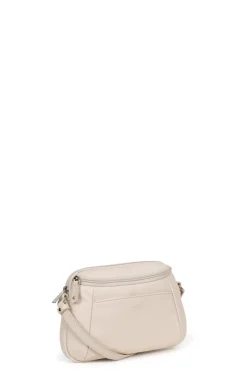 Sac porté travers - Cuir
