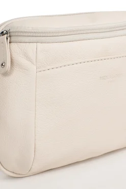 Sac porté travers - Cuir