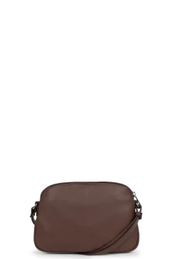 Sac porté travers - Cuir